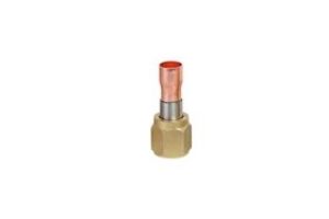 Picture of Flexflair - LÖTANSCHLUSSSTUCK, 5/8 X 5/8 SAE - FLEXFLAIR, Art.Nr. :CIF-1104-000