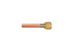 Picture of Flexflair - ERWEITERUNG 6CM LÖTVERBINDUNG, 1/2 X 1/2 SAE - FLEXFLAIR, Art.Nr. :CIF-1403-000