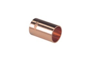 Picture of LINUM - STRAIGHT COUPLER 5/8", ACR, Art.Nr. :CIF-9006-000