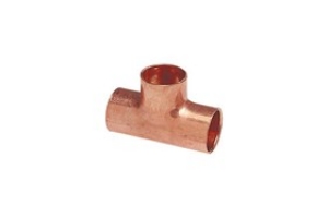 Picture of ACR (Conex Bänninger) - T-STUCK 1 1/8", ACR, Art.Nr. :CIF-9250-000