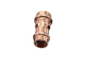 Picture of MaxiPro (Conex Bänninger) - REDUZIERMUFFE 3/4" X 5/8", MAXIPRO - 2PCS/PCK, Art.Nr. :CMP-1005-000