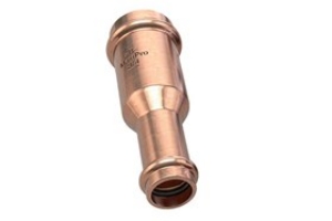 Picture of MaxiPro (Conex Bänninger) - LANGE REDUZIERMUFFE 5/8" X 3/8", MAXIPRO - 2PCS/PCK, Art.Nr. :CMP-1013-000
