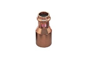 Picture of MaxiPro (Conex Bänninger) - REDUZIERNIPPEL 3/8" X 1/4", MAXIPRO - 2PCS/PCK, Art.Nr. :CMP-1100-000