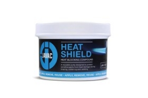 Bild von JAVAC - HEAT SHIELD, WÄRMESCHUTZPASTE, Art.Nr. :JAV-1002-000