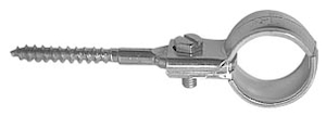 Picture of STS Gewinderohrschelle verzinkt 1/2", Art.Nr. :51.188