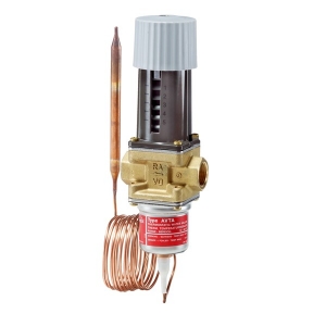 Picture of Danfoss - Thermostatisch geregelte Kühlwasserventile, AVTA 25, G, 1, Art.Nr. : 003N0109