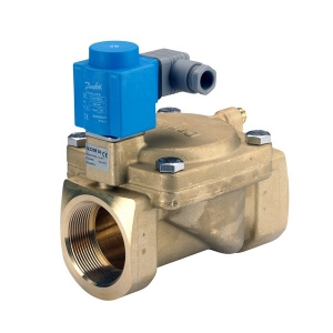 Picture of Danfoss - Magnetventil, EV220B, G, 2, NBR, Art.Nr. : 032U460416