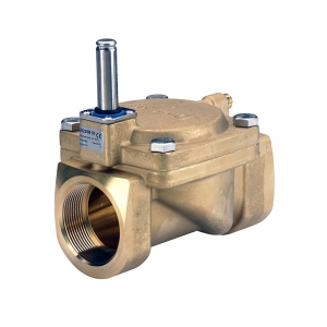 Picture of Danfoss - Magnetventil, EV220B, G, 2, FKM, Art.Nr. : 032U7151