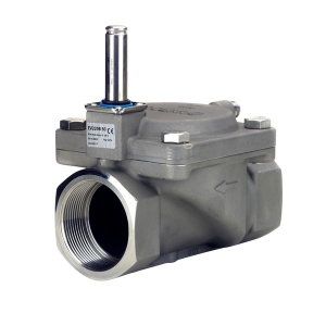 Picture of Danfoss - Magnetventil, EV220B, G, 2, FKM, Art.Nr. : 032U8511