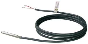 Picture of Siemens Kabeltemperaturfühler für Hochtemperaturanwendungen (180°C), Art.Nr.: QAP21.2