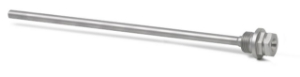 Picture of Siemens Schutzrohr 280 mm, Edelstahl V4A, G 1/2", PN40, LW7, Art.Nr.: ALT-SSF280
