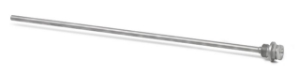 Picture of Siemens Schutzrohr 450 mm, Edelstahl V4A, G 1/2", PN40, LW7, Art.Nr.: ALT-SSF450