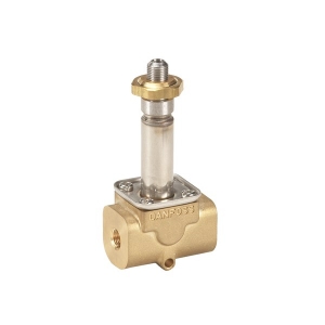 Picture of Danfoss - Magnetventil, EV310B, G, 1/8, FKM, Art.Nr. : 032U4901