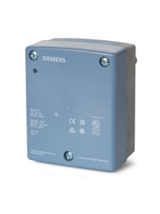 Picture of Siemens Ersatzelektronik für Magnetventile MXG461B.., MVF461H.. und MXG462S.., Art.Nr.: ASE12