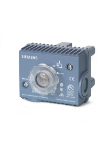 Picture of Siemens Signalumformer für Magnetventile MXG461 / MXF461, Art.Nr.: ASE2