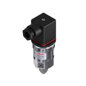 Picture of Danfoss - Druckmessumformer, MBS 3000, 0.00 bar - 160.00 bar, 0.00 psi - 2320.60 psi, Art.Nr. : 060G1112