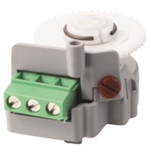 Picture of Siemens Potentiometer 0...1000 Ohm für SA..31../SA..81.., Art.Nr.: ASZ7.5/1000