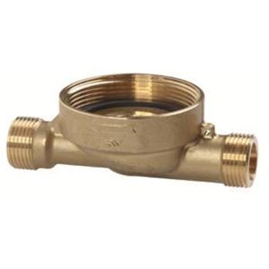 Picture of Siemens Einrohranschlussteil (EAT), 2“, G 3/4", 110 mm, Art.Nr.: FKM0005