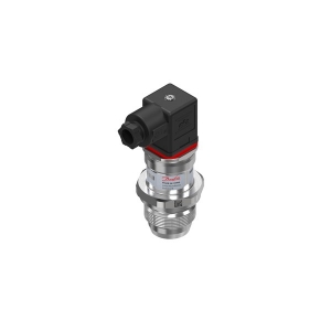 Picture of Danfoss - Druckmessumformer, MBS 4010, 0.00 bar - 2.50 bar, 0.00 psi - 36.26 psi, Art.Nr. : 060G2423