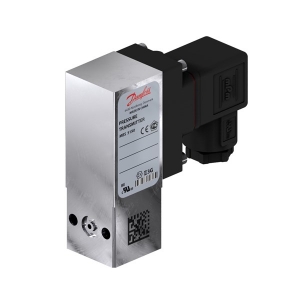 Picture of Danfoss - Druckmessumformer, MBS 5150, 0.00 bar - 100.00 bar, 0.00 psi - 1450.38 psi, Art.Nr. : 060N1087