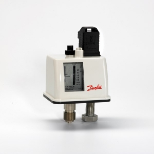 Picture of Danfoss - Druckschalter, BCP4L, Art.Nr. : 017B0066