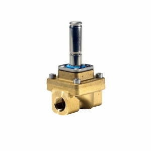 Picture of Danfoss - Magnetventil, EV250B, G, 3/8, FKM, Art.Nr. : 032U5351