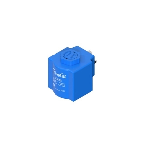 Picture of Danfoss - Magnetspule, BC024D, DIN Steckzungen, Art.Nr. : 042N7453