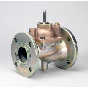 Picture of Danfoss - Magnetventil, EV220B, Flansch, NBR, Art.Nr. : 016D3330