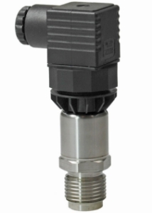 Picture of Siemens Druckfühler für leicht aggressive Flüssigkeiten und Gase (0…10 V) 0…1.6 bar, Art.Nr.: QBE2003-P1.6