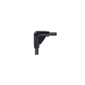 Picture of Testo - 90°-Winkel zum Anschluss von Flügelrad-Sonden (Ø 100 mm), Art.Nr. : 0554 0991