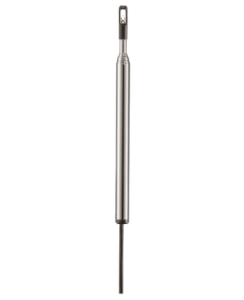 Picture of Testo - Hitzdraht-Sonde (Ø 7,5 mm, digital) - inkl. Temperatursensor, kabelgebunden, Art.Nr. : 0635 1026