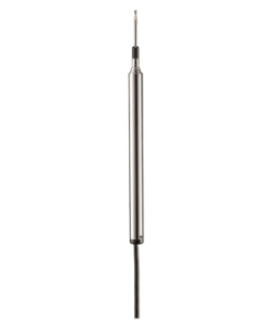 Picture of Testo - Hitzkugel-Sonde (Ø 3 mm, digital) - inkl. Temperatursensor, kabelgebunden, Art.Nr. : 0635 1051