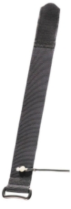 Picture of Testo - Temperaturfühler mit Klettband und NTC-Temperatursensor, Art.Nr. : 0615 4611