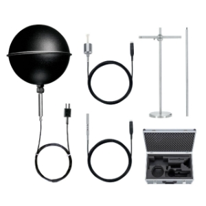 Picture of Testo - WBGT-Set für Universal-Klimamessgerät testo 400, Art.Nr. : 0618 7220