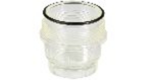 Picture of Honeywell Resideo - Klarsicht-Siebtasse zu Druckminderer, R 1/2 - R 3/4, Art.Nr. : SK06T-1/2