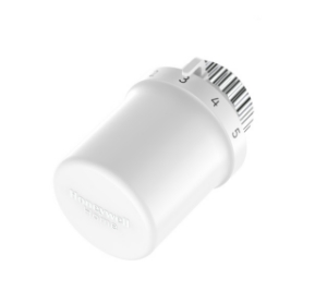 Picture of Honeywell Resideo - Thermostat Thera-6, weiß, 6-28 Grad C, M30x1,5 mm, Art.Nr. : T3019