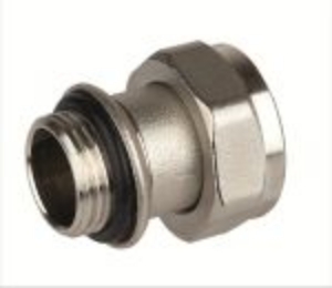 Picture of Honeywell Resideo - Gewindetülle, DN10, G3/8", Weichdichtung, Art.Nr. : VA5536A010