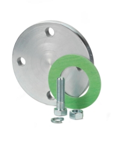 Picture of Siemens Blindflansch, DN50, Art.Nr.: Z155/50