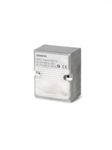 Picture of Siemens Signalumformer für Magnetventile, Art.Nr.: ZM150