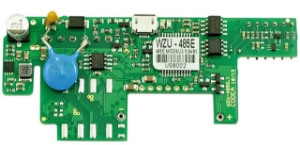 Picture of Siemens BACnet-Modul RS-485 (MS/TP), Art.Nr.: WZU-485E-BAC