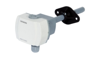 Picture of Siemens Kanal-Luftqualitätsfühler CO2+VOC Modbus, Art.Nr.: QPM2102/MO
