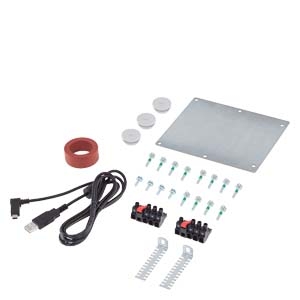 Picture of Siemens G120P Montage-Set,PM230, IP55,FSA , Art.Nr. : G120P-MSetFSA-IP55
