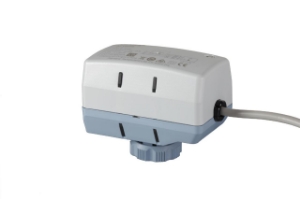 Picture of Siemens Stellantrieb 100N, AC 230V, 2P,2.5mm, Art.Nr. : SUE21P