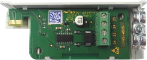 Picture of Siemens M-Busmodul für WSM8..,WSN8.., Art.Nr. : T45-MBUS
