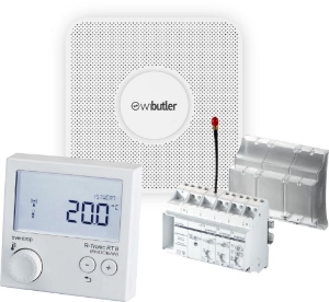 Picture of Oventrop - Smart Home für Fußbodenheizung, Art.Nr. : 1150795