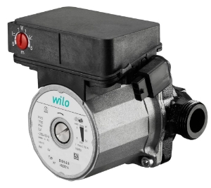 Picture of Oventrop - Pumpe Wilo E15/1-5 als Ersatz für "Regufloor", Art.Nr. : 1151086