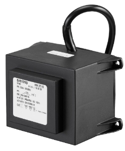 Picture of Oventrop - Transformator TR-80 für "DynaTemp", Art.Nr. : 1153053