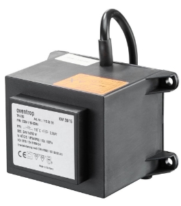 Picture of Oventrop - Transformator TR-250 für "DynaTemp", Art.Nr. : 1153055
