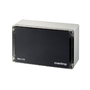 Picture of Oventrop - Raummodul "RM-C F8" für 8 Räume mit EnOcean-Funktechnologie, Aufputz, 24 V, Art.Nr. : 1153118