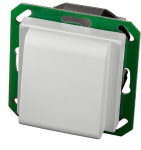 Picture of Oventrop - Raummodul "RM-C K" für 1 Raum ohne Funktechnologie, Unterputz, 24 V, Art.Nr. : 1153121